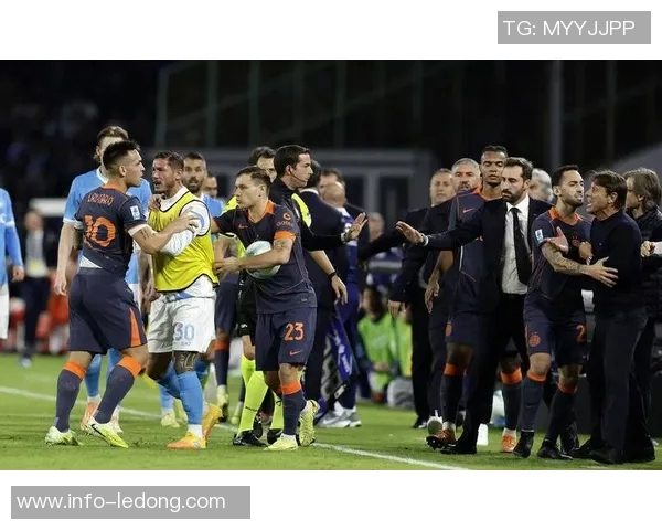 孔蒂与邓弗里斯争吵引发劳塔罗远道而来调解冲突事件